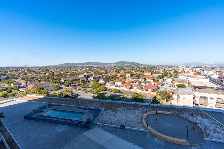 1 Bedroom Property for Sale in Townsend Estate Western Cape